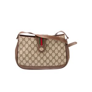 GG SUPREME MESSENGER BAG